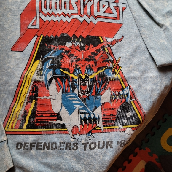 NWT rammstein t shirt - Picture 5 of 6